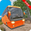 Coach Bus Driving Simulator 3D