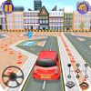 NY Driving Test School: Test Driving Simulator