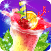 Make smoothies – Making desserts games