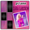 zara larsson new piano tles game