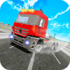 Euro Truck Driver Simulator: Drift