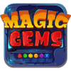 Magic Gems  Match 3 Puzzle Game