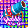 Bubble Pop Gun