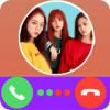 Chat With Black Pink  Simulation KPOP