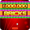 One Million Bricks to Break. Take the Challenge