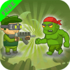 Zombie Night Defense