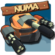 Numa