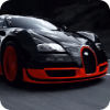 Crazy Veyron Car Race and Parking 2019