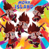 Fighter Monk Dream Island