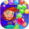 Halloween Bubble Shooter - Adventure Journey