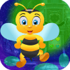 Kavi Escape Game 461 Happy Bee Rescue Game