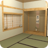 Escape ”Japanese-style room”