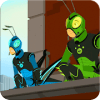 Wild Kratts City Hoppers Creature Power