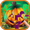 Halloween Jigsaw Art Puzzle*