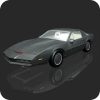 KR - KITT Racing Game