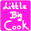 little big cook cocktails Y