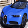 Car Parking Veyron Simulation 2019