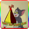 Kingdom Tom Love Jerry Puzzle Games Free