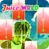 Juice WRLD Piano Tiles Game