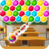 school fun bubbles game