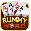 Rummy World  Card Game