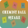 Chemist Ball Square