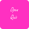 Open Quiz   Travia Game Multiple Choice & TF