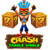 Jangle CrashAdventuer World 2