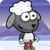 Sheep Snow Adventures