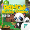 Panda Bubble Shooter 2019