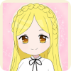 Sweet Girls  Dress up game