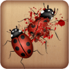 Ladybug Smasher Game