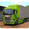 Euro Trucks Roads Driver Simulator 2019