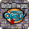 Cooty Pop  More than 800 new games