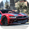 My BMW i8  i3 Driving Simulator 2019