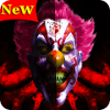 Pennywise Granny Evil clownInk Machine game