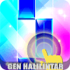 Ziggy Zagga Gen halilintar Piano Tiles