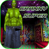 Scary Granny SUPER  The Horror Game Mod 2019