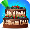 Black Forest Cake Maker Kids Bakery