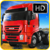 Truck Simulator - HD Industrial