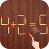 Matchstick Puzzle  Math Puzzle With Sticks