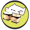 Crazy Bongo Cat