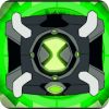 OMNITRIX Geometry