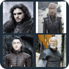 Characters game of thrones