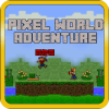 Pixel World Adventure