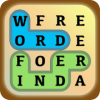 Word Finder : new style search