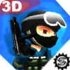 Mini Counter Terrorists 3D