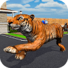 Super Tiger City Attack