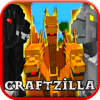 Mod Craftzilla King Monsters [Limited Version]