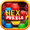 Hex Block Puzzle - Brain Teasers